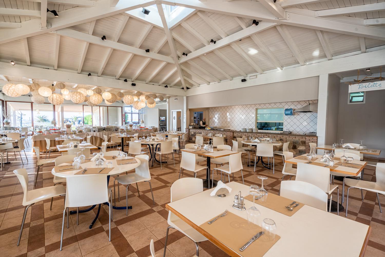 Le Dune Beach Club Мессина Экстерьер фото