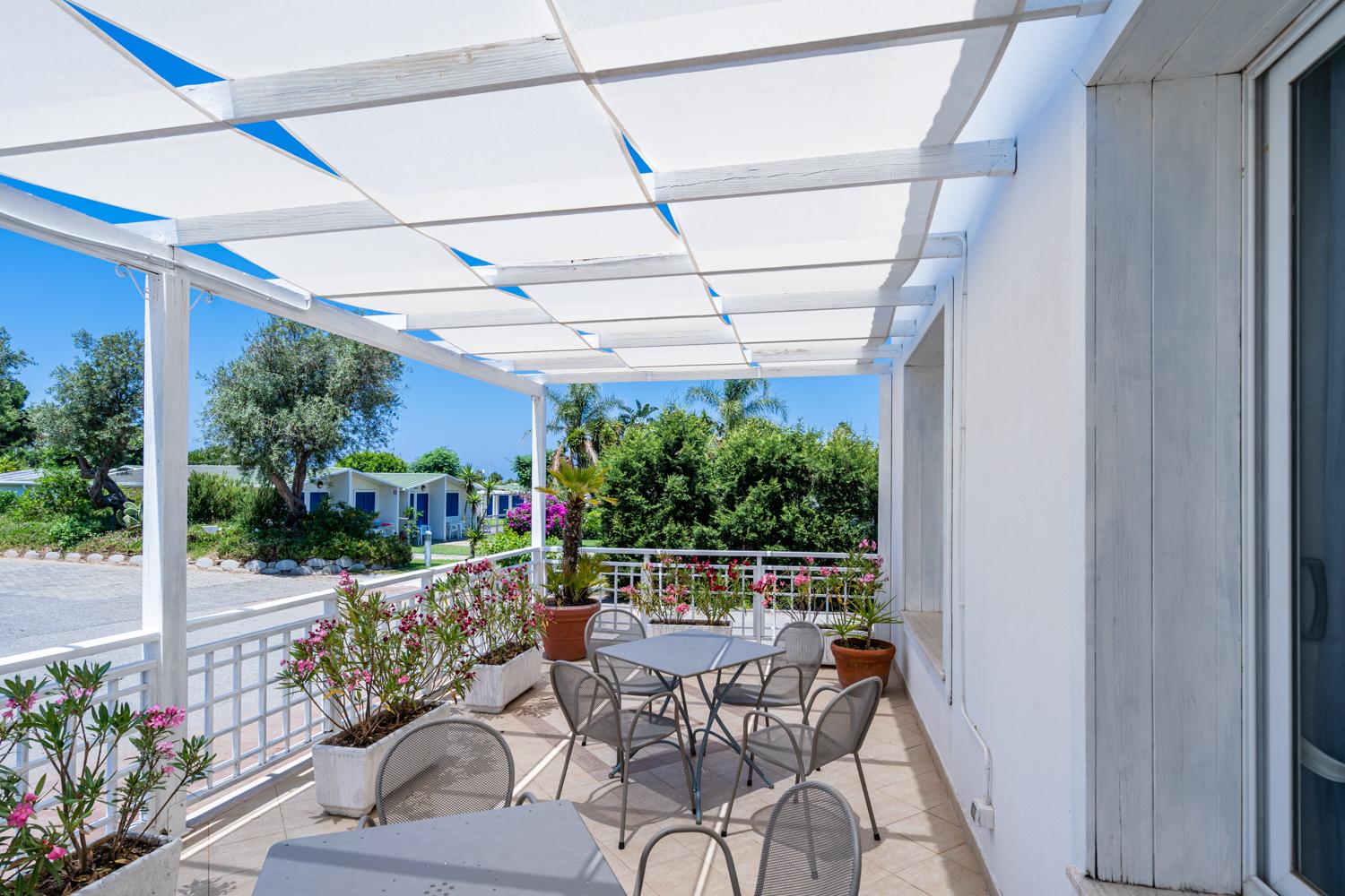 Le Dune Beach Club Мессина Экстерьер фото