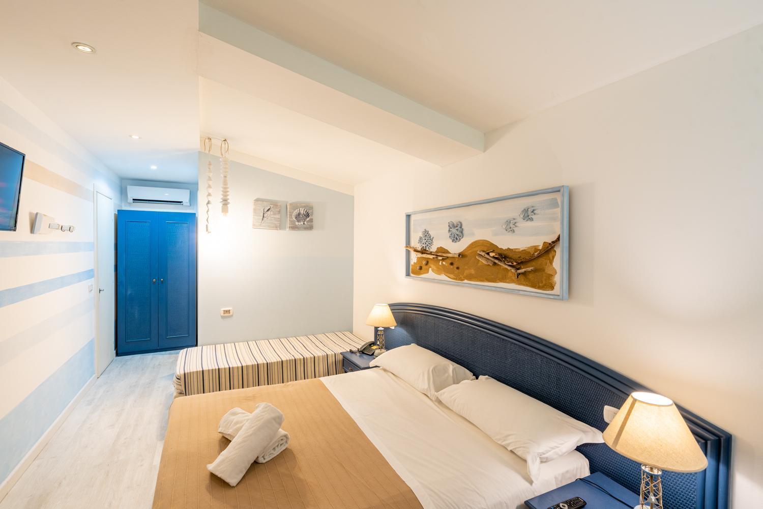 Le Dune Beach Club Мессина Экстерьер фото