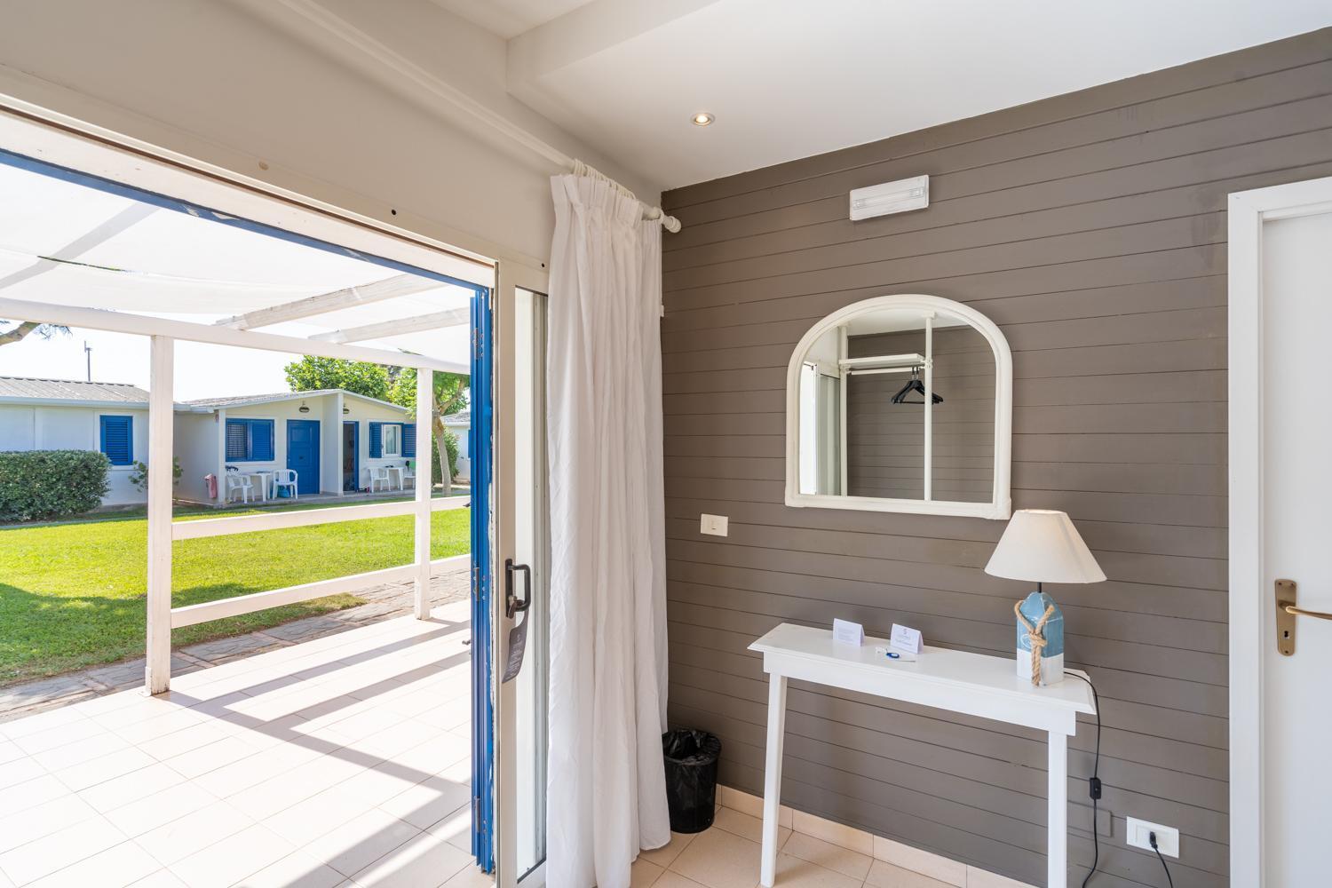 Le Dune Beach Club Мессина Экстерьер фото