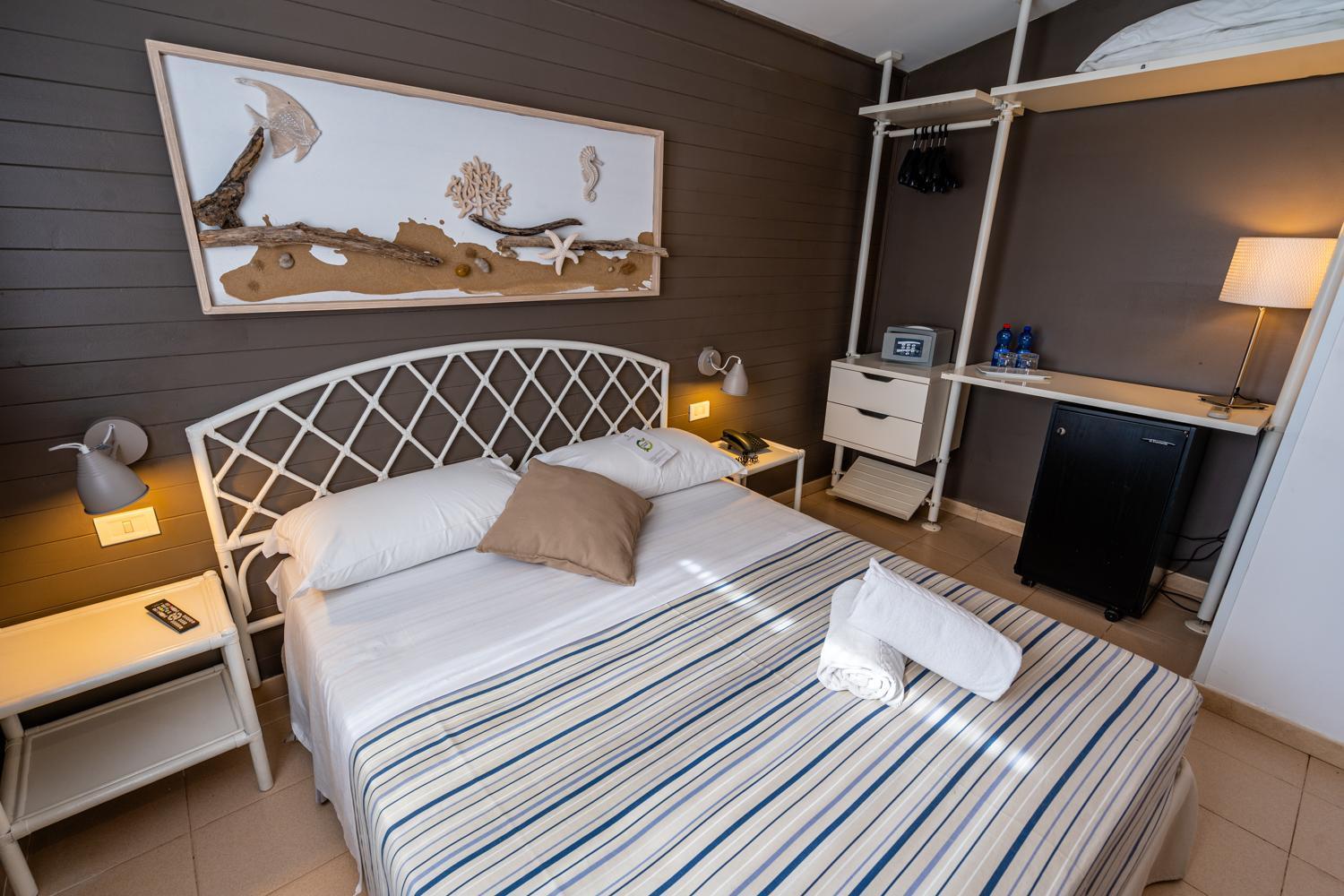 Le Dune Beach Club Мессина Экстерьер фото